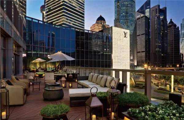 国金中心国金汇公寓