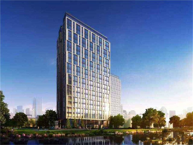 舜杰大厦 办公室出租