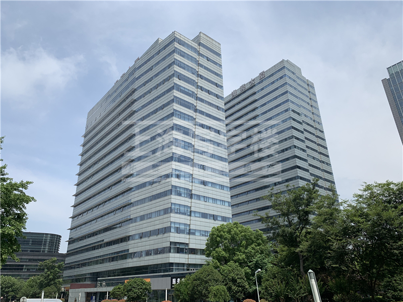 海亮大厦 海亮大厦