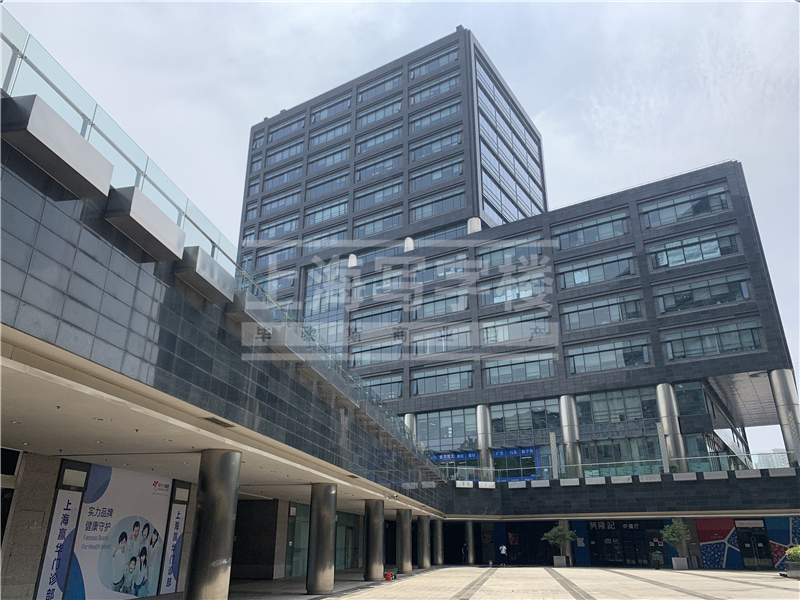 赢华中央广场国际广场