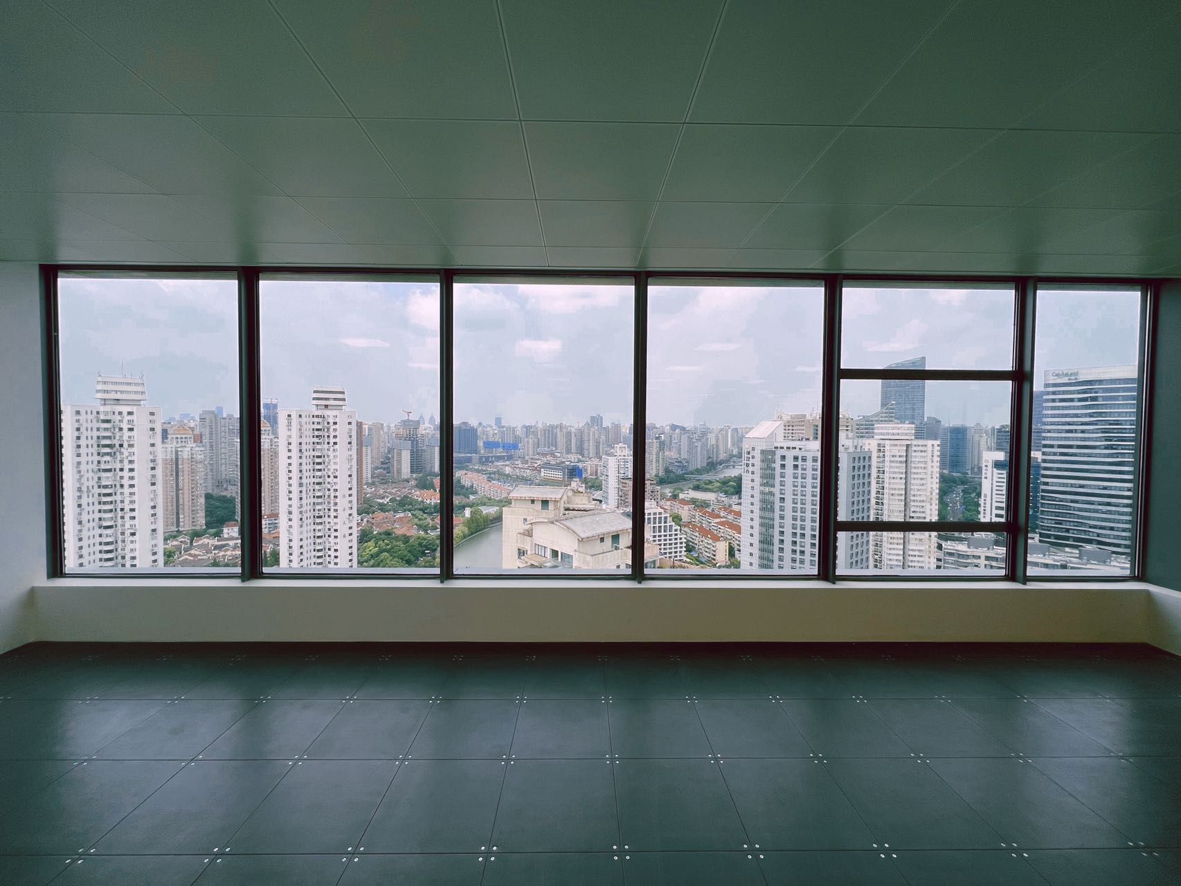 上海利园 上海利园